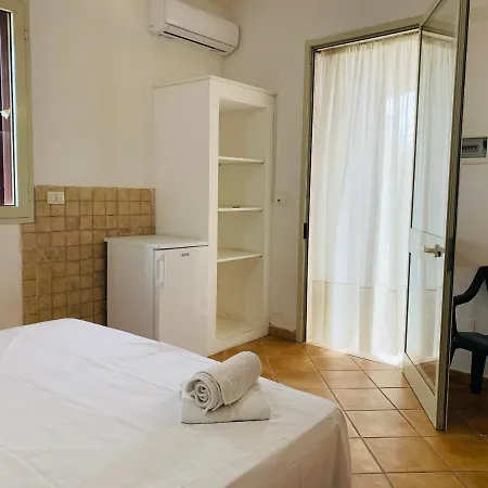 Apartahotel Basalisca