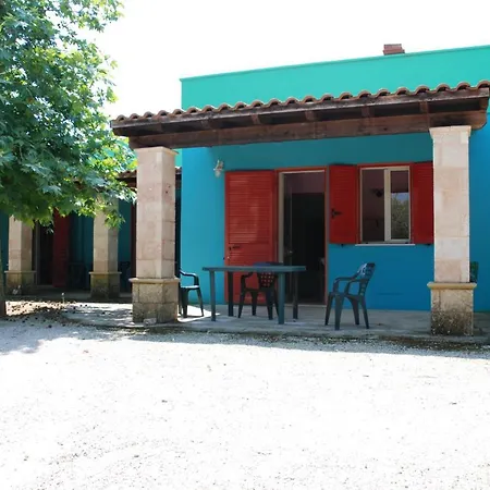 Basalisca Apartahotel Gallipoli