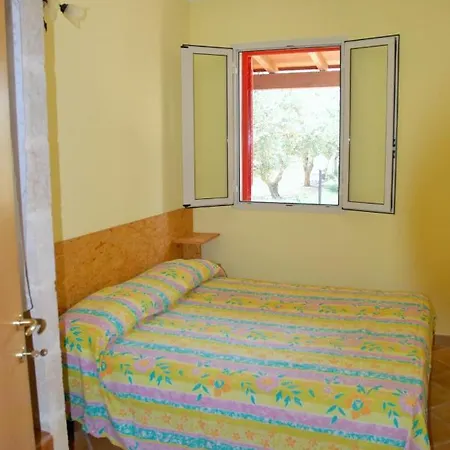 Basalisca Apartahotel Gallipoli